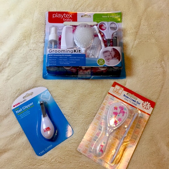 cvs baby nail clippers
